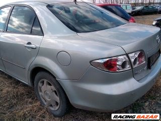 MAZDA 6 (GG) Üzemanyag Szivattyú 5. kép