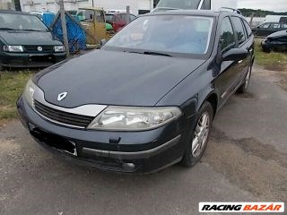 RENAULT LAGUNA II Grandtour (KG0/1) Nagynyomású Szivattyú 4. kép