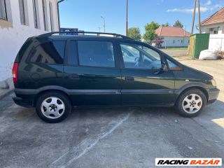 OPEL ZAFIRA A (F75) Önindító 11. kép