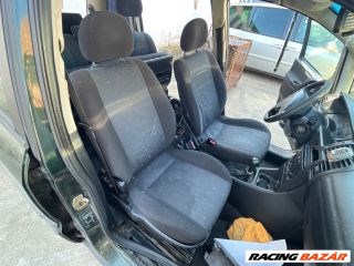 OPEL ZAFIRA A (F75) Önindító 15. kép