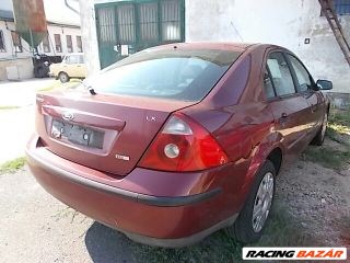 FORD MONDEO III lépcsőshátú (B4Y) Első Lambdaszonda 4. kép