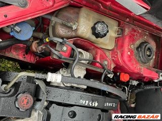 CITROËN XSARA (N1) Fojtószelep (Elektromos) 9. kép