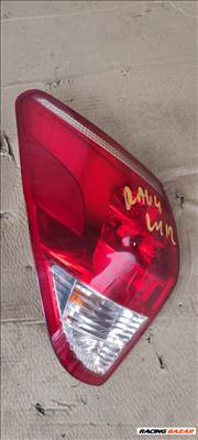Toyota RAV4 (XA30) Bal hátsó lámpa 