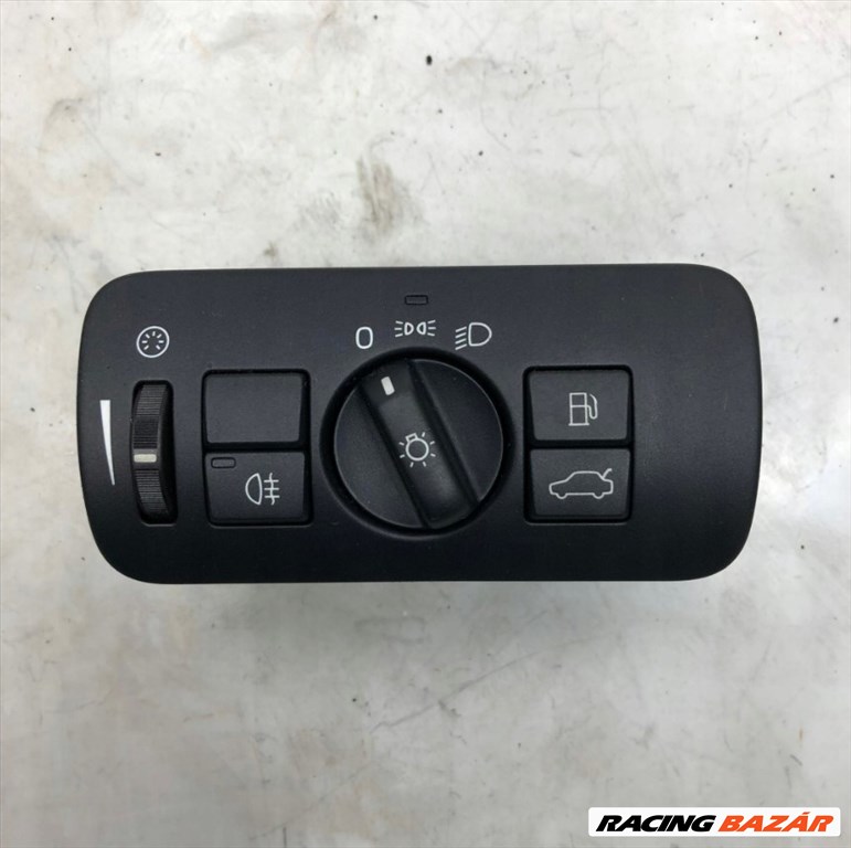 Volvo S60, Volvo V70 világítás kapcsoló 30739432 1. kép