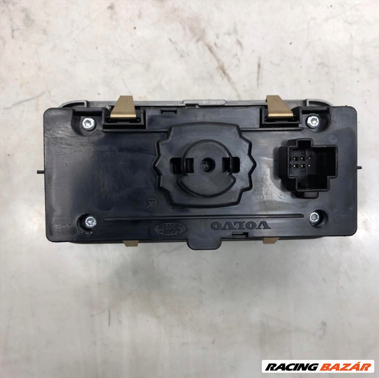 Volvo S60, Volvo V70 világítás kapcsoló 30739432 3. kép