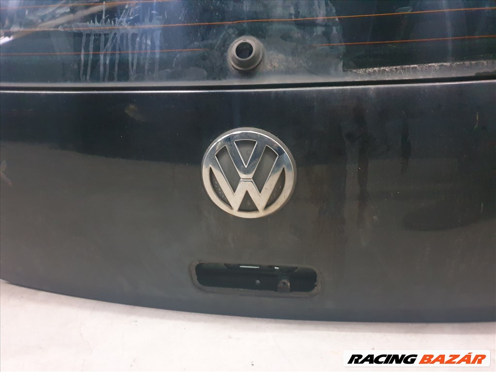 Volkswagen Golf IV csomagtérajtó LO41 színkóddal  5. kép