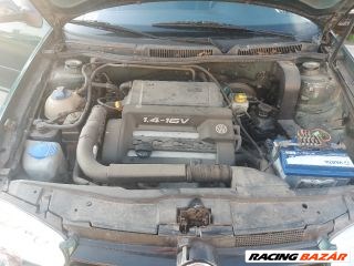 VW GOLF IV (1J1) Főtengely Szíjtárcsa 1. kép