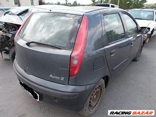 FIAT PUNTO (188) Motorvezérlő 8. kép