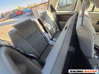 OPEL ZAFIRA A (F75) Üzemanyag Szivattyú