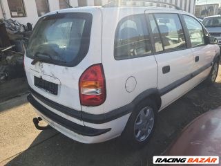 OPEL ZAFIRA A (F75) Üzemanyag Szivattyú 7. kép