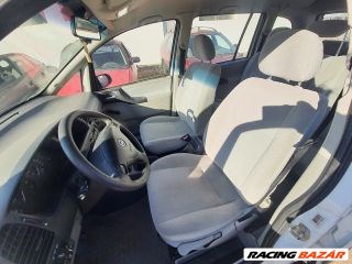 OPEL ZAFIRA A (F75) Üzemanyag Szivattyú 8. kép