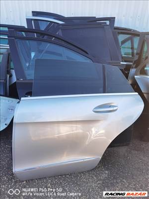 Mercedes CLS-osztály W218 bal hátsó shooting brake ajtó 