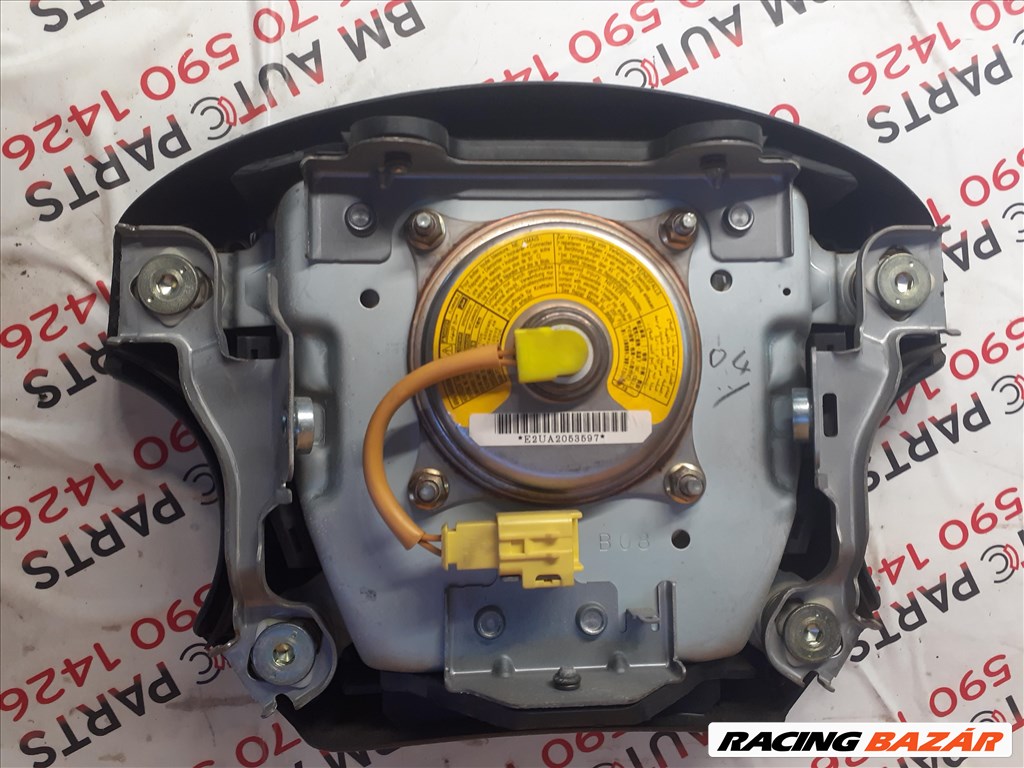 Toyota Avensis Verso Verso C 2.0 D-4D Kormány légzsák  4513044050c0 2. kép