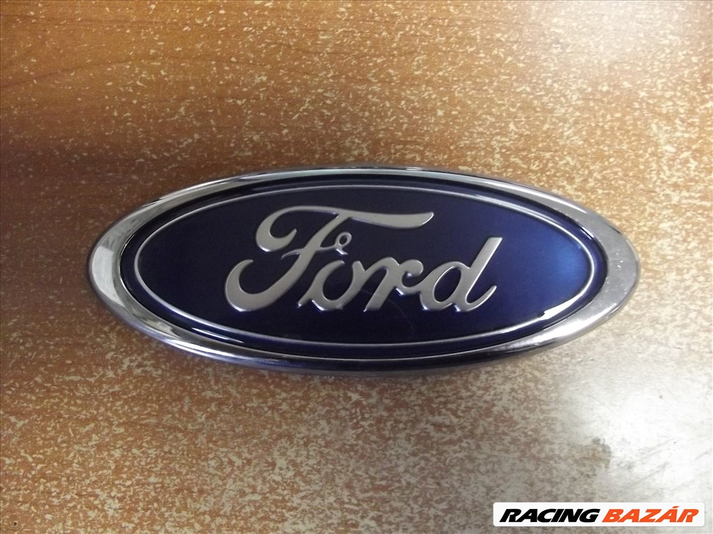 Ford embléma (új) 1. kép