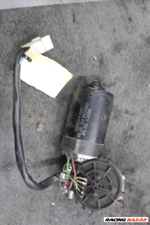 Iveco Daily (1st gen) hátsó ablaktörlő motor 0390246314 3. kép