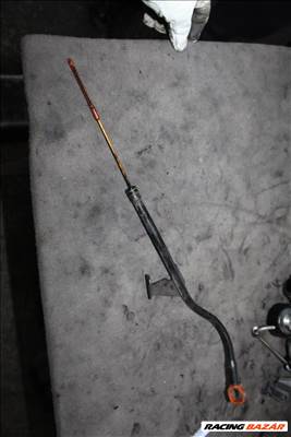 Citroën C3 I nívópálca