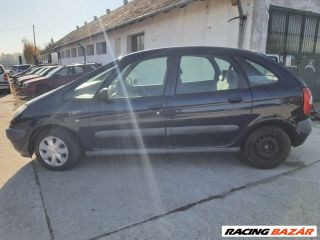 CITROËN XSARA PICASSO (N68) Önindító 5. kép