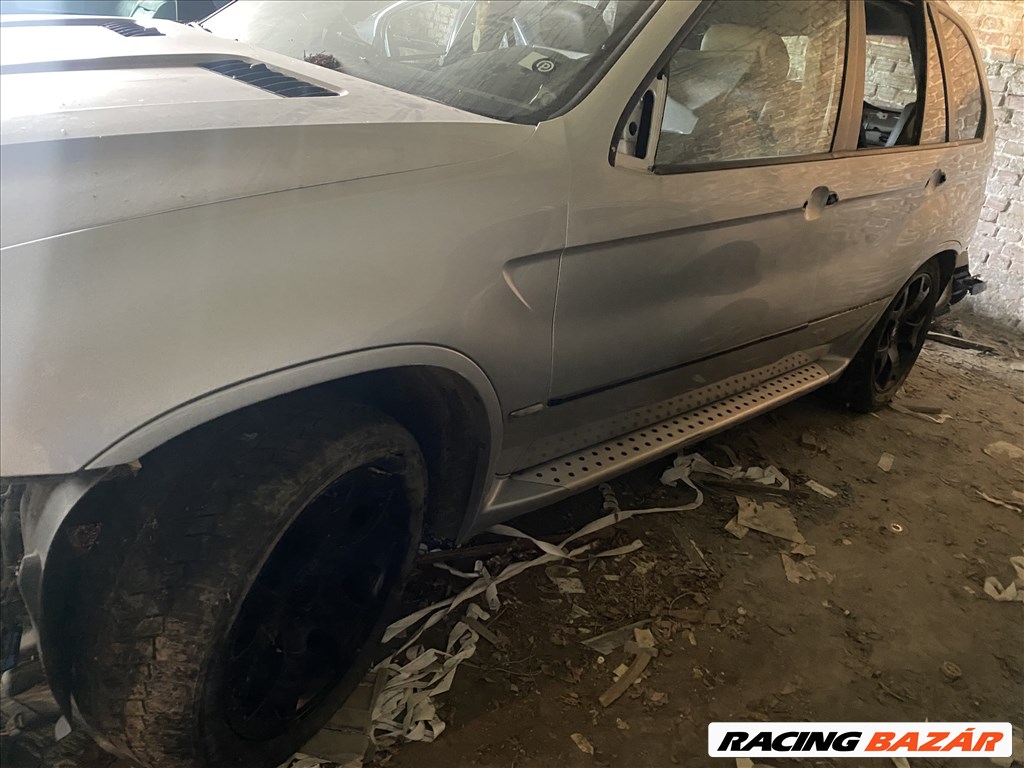 BMW 5-ös sorozat, BMW 3-as sorozat, BMW X5 Bmw váltók 14. kép