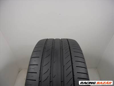 Continental Sportcontact 5 Seal 255/45 R19 