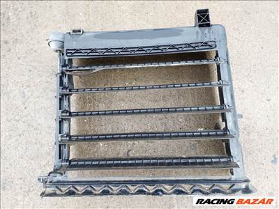 BMW E46 320d M47 M47N ventilátor hűtőventilátor (003376) 1157048048