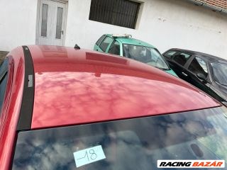 PEUGEOT 207 (WA, WC) Jobb első Ajtó (Üres lemez) 10. kép