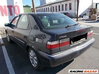 CITROËN XANTIA (X2) Vákum Szelep 6. kép