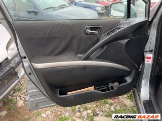 TOYOTA COROLLA Verso (ZER, ZZE, R1) Rádió / CD 4. kép