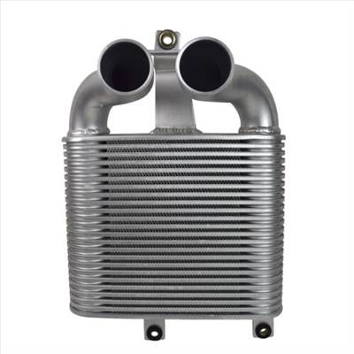 Isuzu D-Max Intercooler 8-98094-179-0 8-98000-192-0