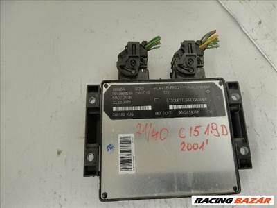 Citroën C15 motorvezérlő "90031" r04080024a 9639587680