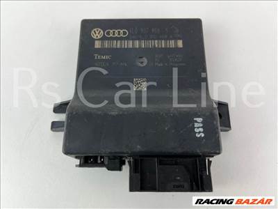 Audi Q7 4L Gateway modul 4l0907468b