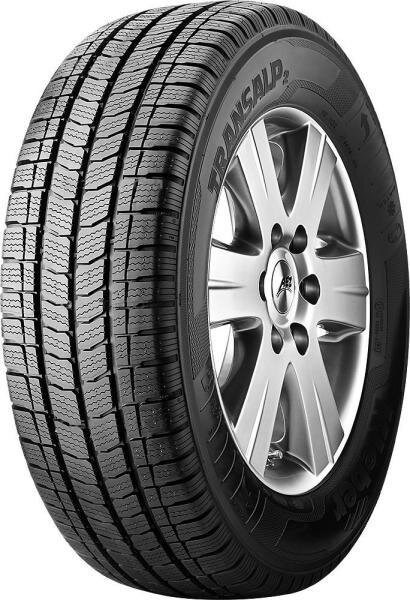 Kleber Transalp 2+ 195/60 R16C 99/97T kisteher téli gumi 1. kép