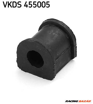 SKF VKDS 455005 - stabilizátor szilent FIAT OPEL VAUXHALL