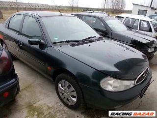 FORD MONDEO II (BAP) Bal hátsó Ajtózár