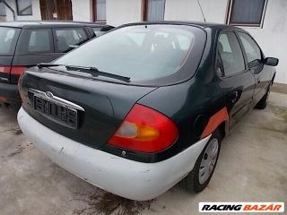 FORD MONDEO II (BAP) Bal hátsó Ajtózár 2. kép