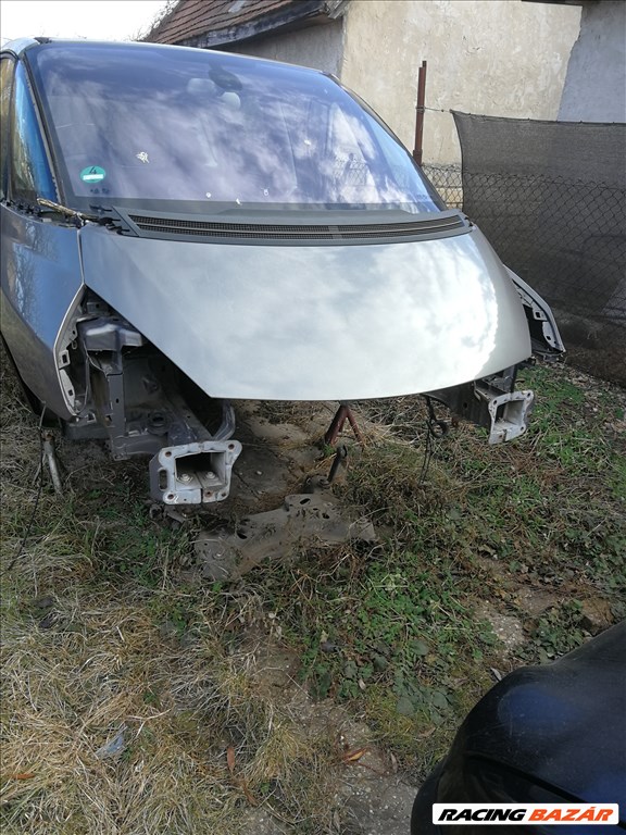 Renault Espace IV bontott jármű 7. kép