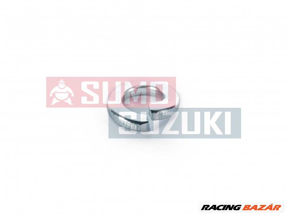 Suzuki Swift hátsó tengely szilent csavar alátét (3/5 ajtós modellek) 08321-01103 1. kép