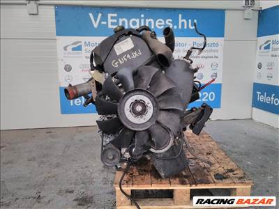 IVECO DAILY  F1AE0481B bontott motor