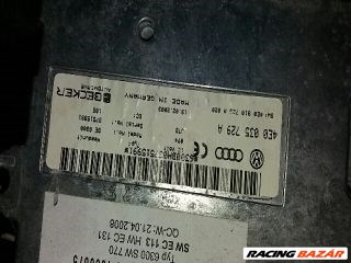 AUDI A8 (4E) GPS Elektronika 1. kép