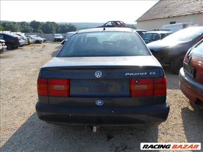 Volkswagen PASSAT (3A2_35I) 1.6 jobb első spirálrugó