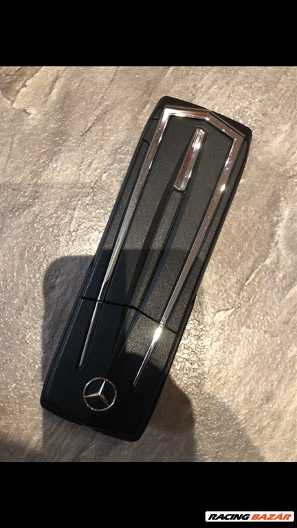 Mercedes Benz gyári bluetooth adapter a2129068600 2. kép