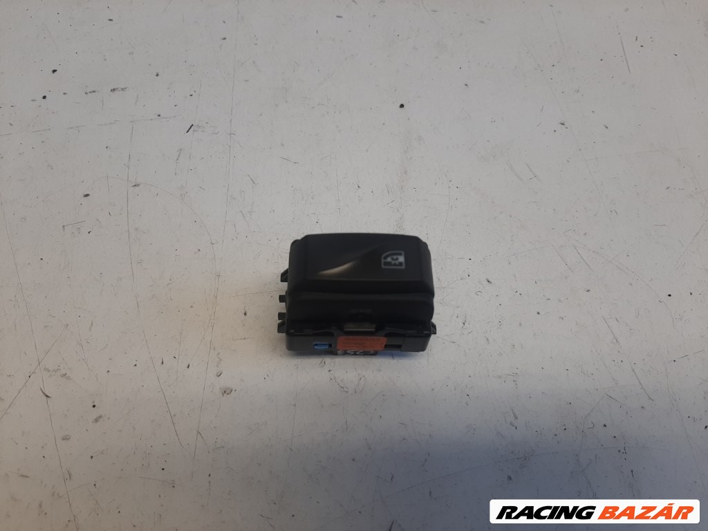 Dacia Lodgy  ablakemelõ gyerekzár 254292575R 1. kép