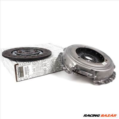 Nissan NV400 2.3dci gyári új húzó kuplung kinyomócsapágy nélkül 260mm 2011-től