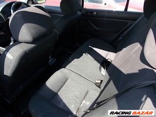 VW GOLF IV (1J1) Jobb Napellenző 8. kép