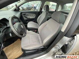 SEAT CORDOBA (6L2) Jobb első Biztonsági Öv Csat 2. kép