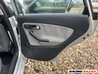 SEAT CORDOBA (6L2) Jobb első Biztonsági Öv Csat 6. kép