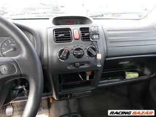 SUZUKI WAGON R PLUS (MM) Kormányszervó Motor (Elektromos) 7. kép