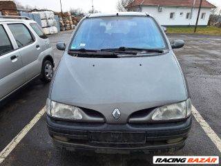 RENAULT MEGANE Scenic (JA0/1) Jobb Fényszóró