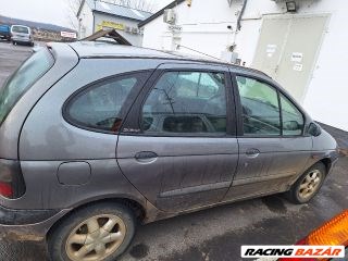 RENAULT MEGANE Scenic (JA0/1) Jobb Fényszóró 6. kép