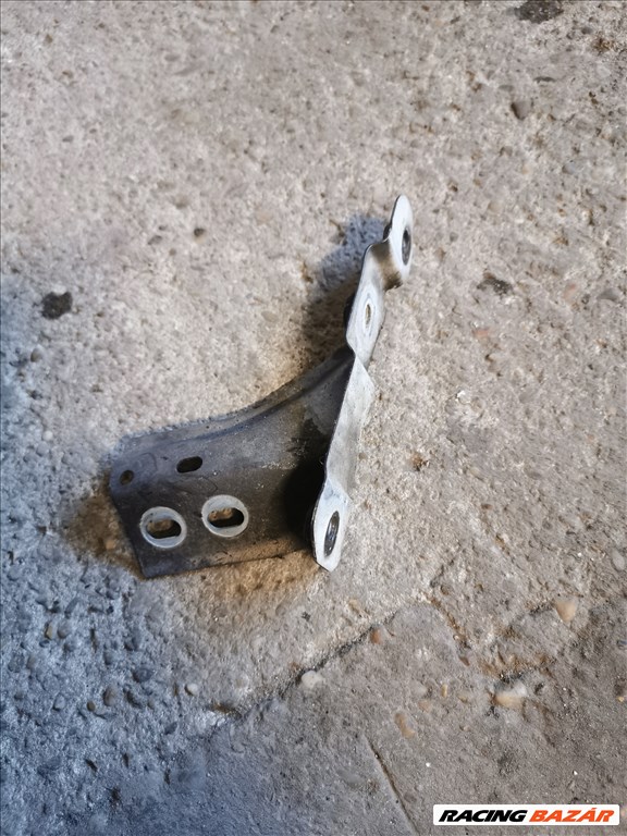 Volkswagen Polo V Sárvédő tartó  6r0821141a 2. kép