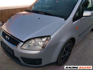 FORD FOCUS C-MAX Motorvezérlő 3. kép